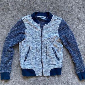 Athleta jacket